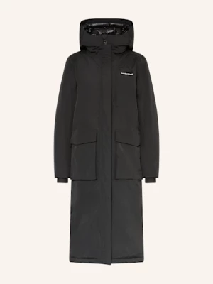 Obrázek produktu Didriksons Parka Leya černá