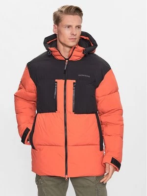 Obrázek produktu Didriksons Zimní bunda Hilmer 504240 Oranžová Regular Fit
