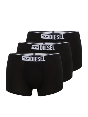 Obrázek produktu DIESEL Boxerky černá / bílá