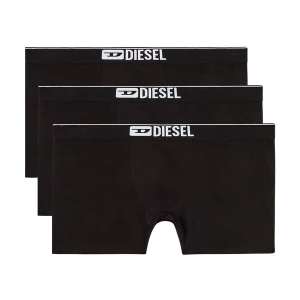 Obrázek produktu DIESEL Boxerky 'Damein'  černá / bílá
