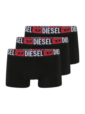 Obrázek produktu DIESEL Boxerky 'DAMIEN'  červená / černá / bílá