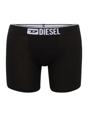 Obrázek produktu DIESEL Boxerky 'Sebastian' černá / bílá