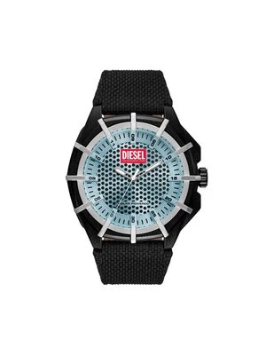 Obrázek produktu Diesel Hodinky Framed Solar DZ4679 Černá