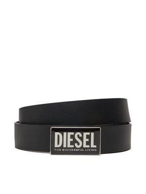 Obrázek produktu Diesel Pánský pásek X09945PR227 Černá