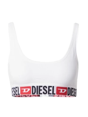 Obrázek produktu DIESEL Podprsenka 'UFSB-ORIBA'  červená / černá / bílá