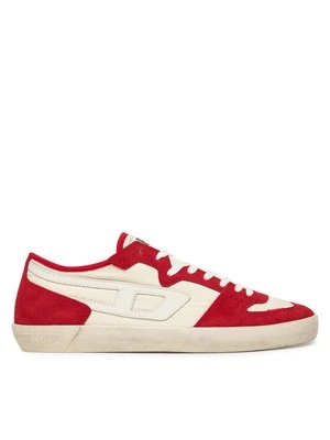 Obrázek produktu Diesel Sneakersy S-Leroji D-1 Low Y03489P8119 HA678 Červená