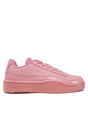 Obrázek produktu Diesel Sneakersy S-Tracker-D Low W Y03513 P8124 T4292 Růžová