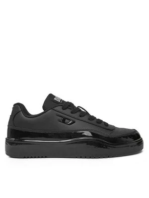 Obrázek produktu Diesel Sneakersy S-Tracker-D Y03608 P8124 T8013 Černá