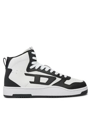 Obrázek produktu Diesel Sneakersy S-Ukiyo V2 Mid Y03364 P5576 H1532 Bílá