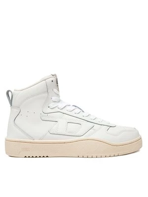 Obrázek produktu Diesel Sneakersy S-Ukiyo V2 Mid Y03364 P5576 T1015 Bílá