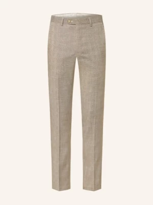 Obrázek produktu Digel Kalhoty Sergio Modern Fit 73 beige