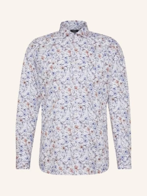 Obrázek produktu Digel Košile Keith Slim Fit bílá / modrá