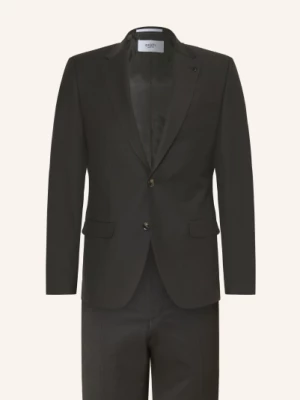 Obrázek produktu Digel Move Oblek Anthony Extra Slim Fit černá