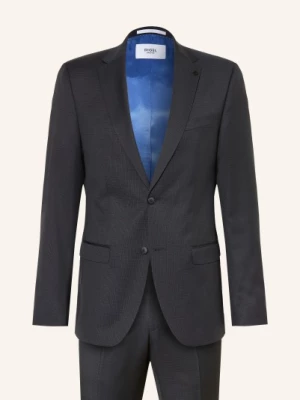 Obrázek produktu Digel Move Oblek Anthony Slim Fit tmavě modrá