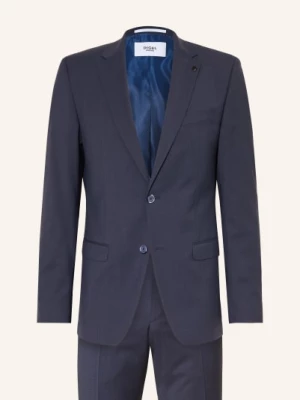 Obrázek produktu Digel Move Oblek Anthony Slim Fit tmavě modrá