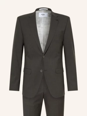 Obrázek produktu Digel Move Oblek Anthony Slim Fit tmavě šedá