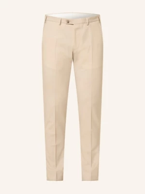 Obrázek produktu Digel Move Oblekové Kalhoty Apollo Slim Fit 76 beige