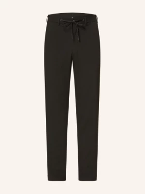 Obrázek produktu Digel Move Oblekové Kalhoty Baro Slim Fit 10 schwarz