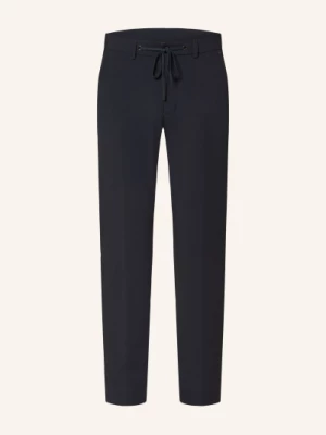 Obrázek produktu Digel Move Oblekové Kalhoty Baro Slim Fit 20 blau