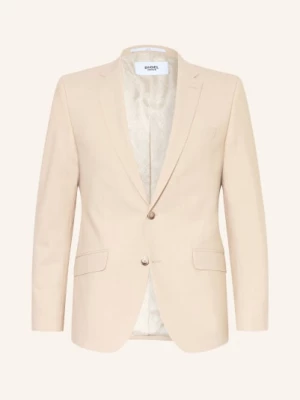 Obrázek produktu Digel Move Oblekové Sako Allan Slim Fit 76 beige
