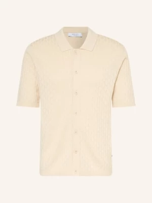 Obrázek produktu Digel Move Pletená Košile Aimo Comfort Fit béžová