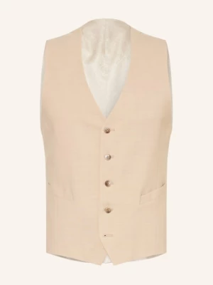 Obrázek produktu Digel Move Vesta Nicolo Extra Slim Fit 76 beige