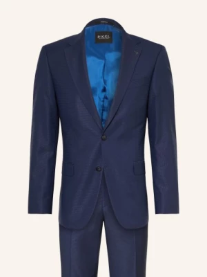 Obrázek produktu Digel Oblek Daren-G Slim Fit tmavě modrá