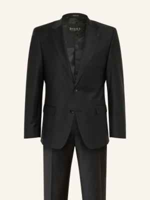 Obrázek produktu Digel Oblek Daren Modern Fit černá