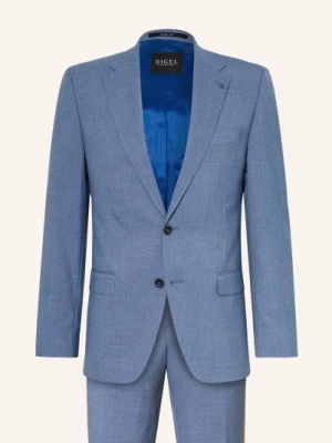 Obrázek produktu Digel Oblek Daren Modern Fit modrá