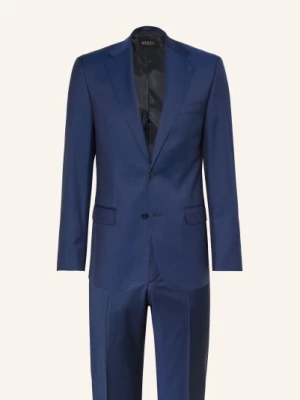 Obrázek produktu Digel Oblek Daren Modern Fit modrá