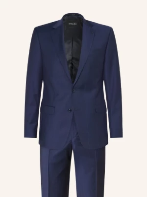 Obrázek produktu Digel Oblek Daren Modern Fit tmavě modrá / modrá