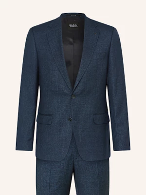 Obrázek produktu Digel Oblek Daren Slim Fit tmavě modrá