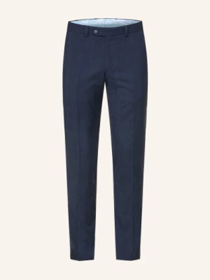 Obrázek produktu Digel Oblekové Kalhoty Sergio Modern Fit 21 blau