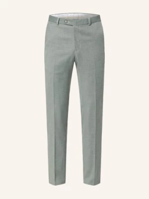 Obrázek produktu Digel Oblekové Kalhoty Sergio Modern Fit 52 grün