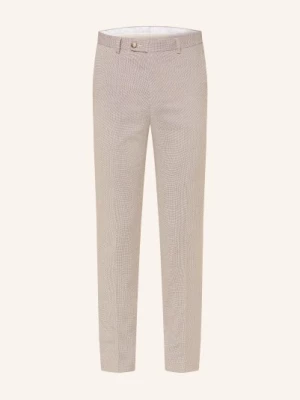 Obrázek produktu Digel Oblekové Kalhoty Sergio Modern Fit 72 beige