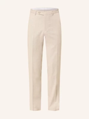 Obrázek produktu Digel Oblekové Kalhoty Sergio Modern Fit 74 beige
