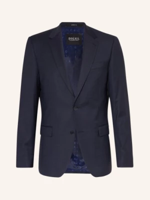 Obrázek produktu Digel Oblekové Sako Duncan Modern Fit 22 blau
