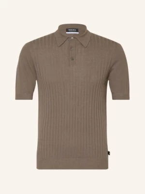 Obrázek produktu Digel Pletené Polo Tričko Damy khaki