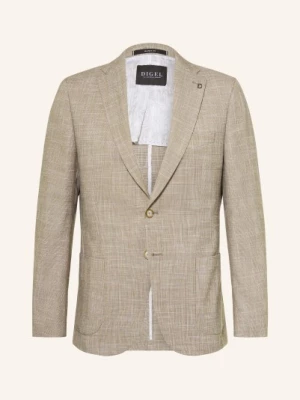 Obrázek produktu Digel Sako Edward, Moderní Střih 73 beige