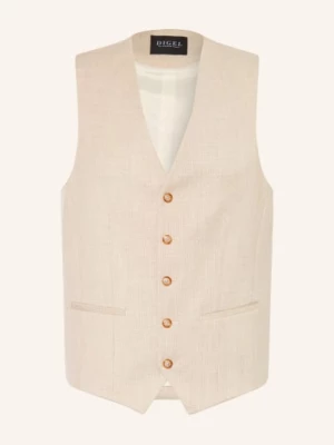 Obrázek produktu Digel Vesta K Obleku Edgar Slim Fit 74 beige