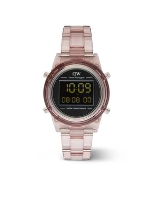 Obrázek produktu Digitální hodinky Daniel Wellington