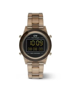 Obrázek produktu Digitální hodinky Daniel Wellington