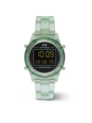Obrázek produktu Digitální hodinky Daniel Wellington