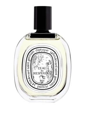 Obrázek produktu Diptyque Eau Des Hesperides Eau de Toilette 100 ml