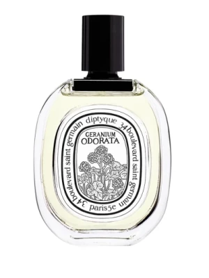 Obrázek produktu Diptyque Eau Geranium Odorata Eau de Toilette 100 ml