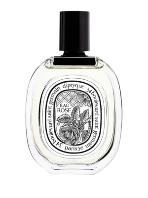 Obrázek produktu Diptyque Eau Rose Eau de Toilette 100 ml