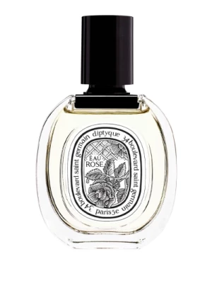 Obrázek produktu Diptyque Eau Rose Eau de Toilette 50 ml