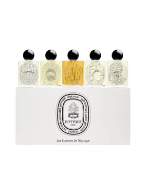 Obrázek produktu Diptyque Les Essences Discovery Set Sada vůní 50 ml