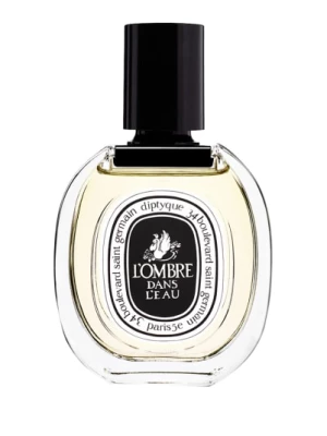 Obrázek produktu Diptyque L'ombre Dans L'eau Eau de Toilette 50 ml
