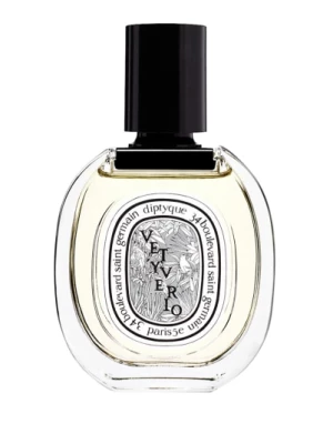 Obrázek produktu Diptyque Vetyverio Eau de Toilette 50 ml